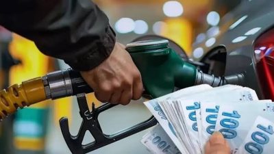 Yeni tarifeyle 95 ve 98 oktan benzinde ÖTV tutarları ekim