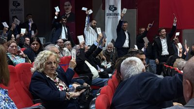 Bandırma Kent Konseyi Genel Kurulu’nda çalışma grupları ve temsil biçimine