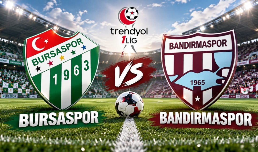 Bandırmaspor-Bursaspor Maçının Hakemi Tonusluoğlu oldu Bursa’da oynanacak Bandırmaspor-Bursaspor karşılaşmasında Direnç Tonusluoğlu düdük çalacak. Bandırmaspor, Trendyol
