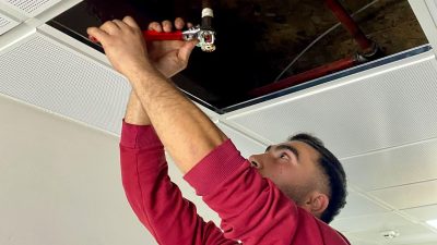 Bandırma Gençlik ve Spor İlçe Müdürlüğüne bağlı tesislerdeki ortak kullanım