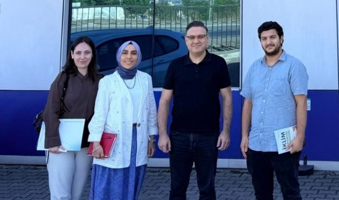 Bandırma Ticaret Odası ve BANÜ TTO’nun ortak projesi sürüyor Firmaların gelişim ihtiyaçlarının akademik bilgi ve uzmanlıkla buluşturulmasını amaçlayan çalışma