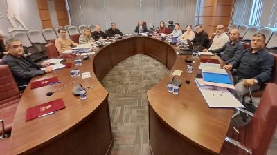 Bandırma Belediyesi, 2886 sayılı devlet ihale kanununun 45. Maddesine göre