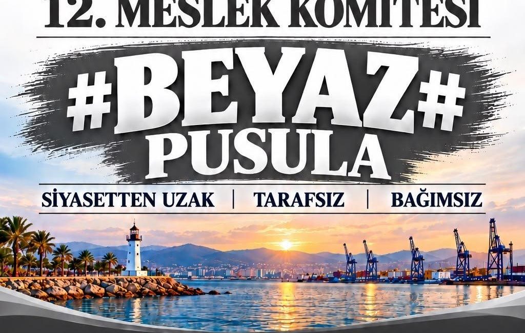 Boyacı ve Aydın oda seçimlerinde bağımsız aday oldular Bandırma Ticaret Odası seçimlerine 12. Meslek grubunda Ahmet Boyacı ve