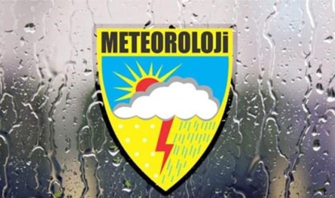 Balıkesir için kuvvetli yağış uyarısı Meteoroloji değerlendirmesine göre 2 Ekim Cuma günü Balıkesir’in kuzeyinde yerel
