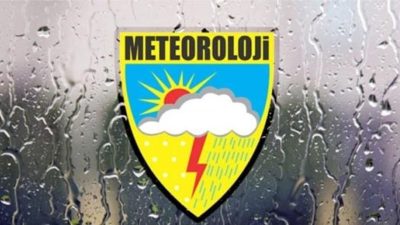 Meteoroloji değerlendirmesine göre 2 Ekim Cuma günü Balıkesir’in kuzeyinde yerel