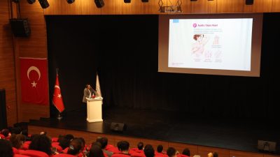 “Fark Et, Erken Yakala: Meme Kanserinde Bir Adım Önde Ol”