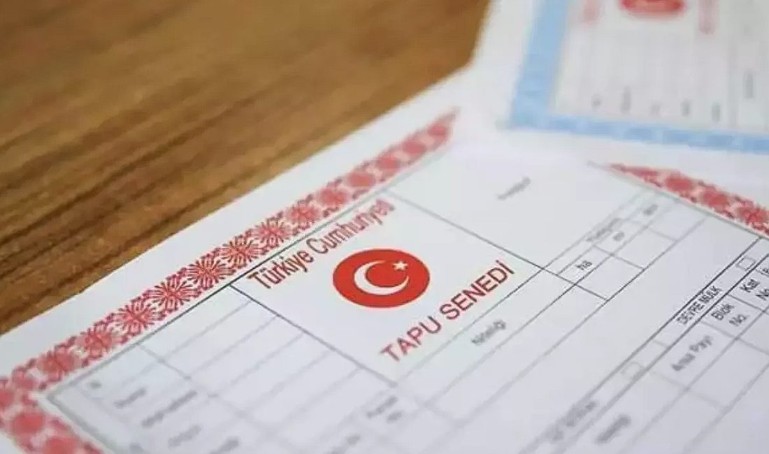 Taşınmaz satışlarında Güvenli Ödeme Sistemi için yeni dönem Taşınmaz satışlarında zorunlu hale getirilen Güvenli Ödeme Sistemi için entegratör