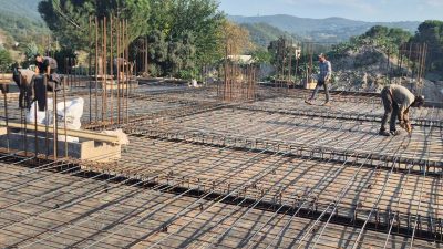 İstanbul’da 5-8 Ekim tarihleri arasında gerçekleştirilen IWPROBONO 2026’da lazer güdümlü