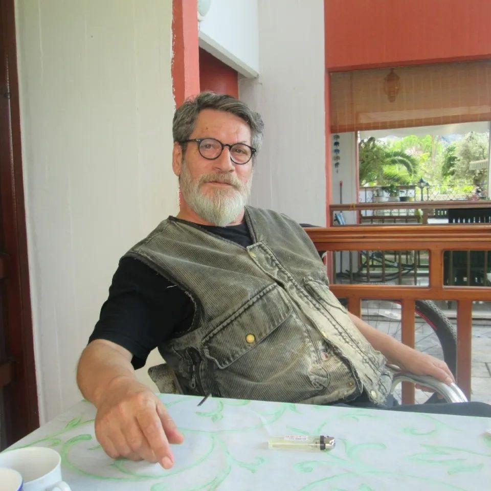 Ahmet Eraydın
