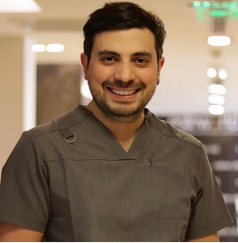 Celal Alioglu