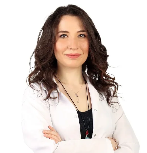 Dilara Demirkan Erkek