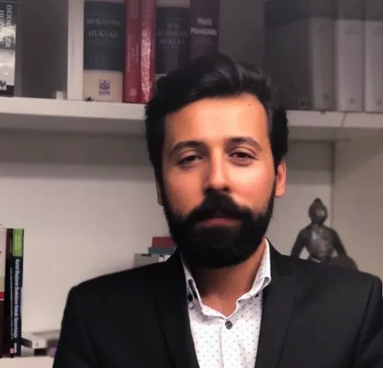Egemen Şen