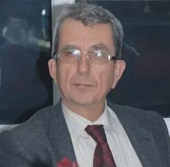 Erdem Özcan