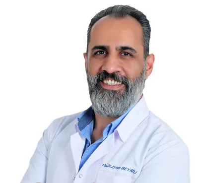Ertan Beyatli