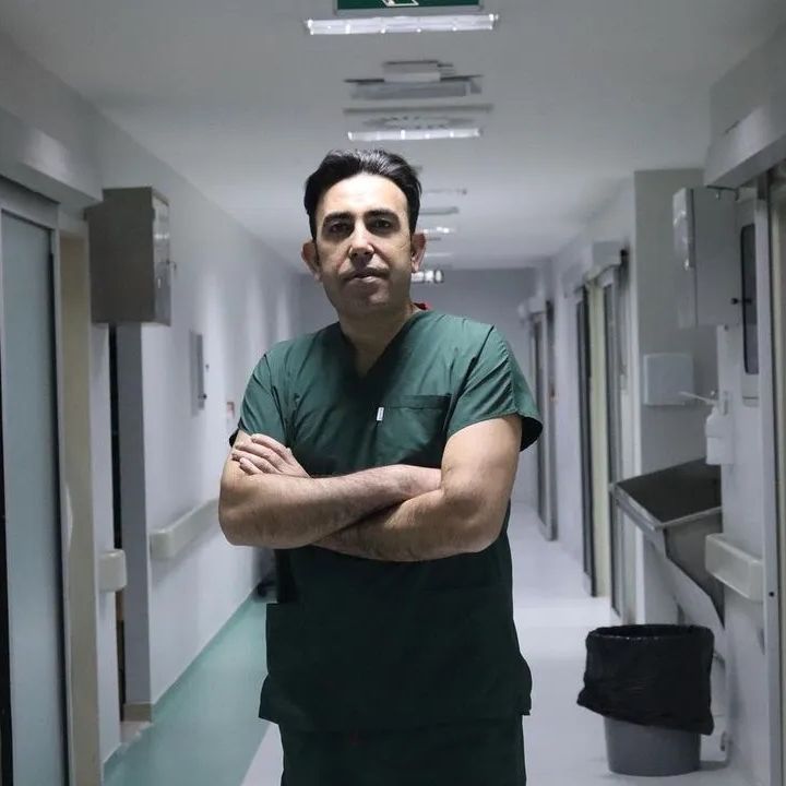 Fatih Erol