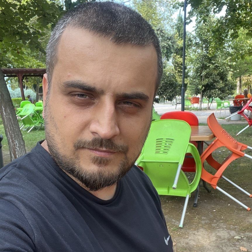 Fatih Çörten