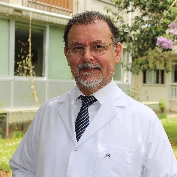 Fevzi Özgönül